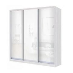Шкаф-купе ХИТ 22-18/2-888 (620) в Игриме - igrim.mebel24.online | фото