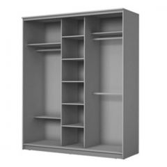 Шкаф-купе ХИТ 22-18-777 (620) в Игриме - igrim.mebel24.online | фото 2