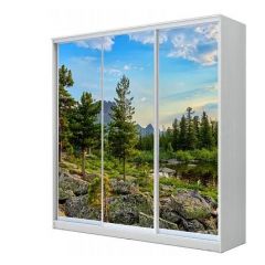 Шкаф-купе ХИТ 22-18-777 (620) в Игриме - igrim.mebel24.online | фото