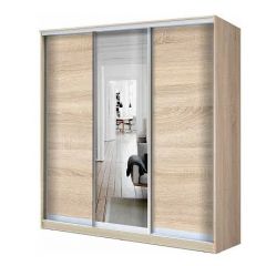 Шкаф-купе ХИТ 22-20-151 (620) в Игриме - igrim.mebel24.online | фото 5
