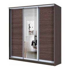 Шкаф-купе ХИТ 22-20/2-151 (620) в Игриме - igrim.mebel24.online | фото