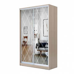 Шкаф-купе ХИТ 22-4-12/2-66 (420) в Игриме - igrim.mebel24.online | фото 6