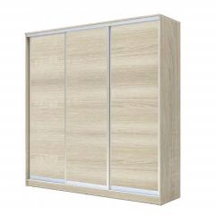 Шкаф-купе ХИТ 22-4-20/2-111 (420) в Игриме - igrim.mebel24.online | фото 7