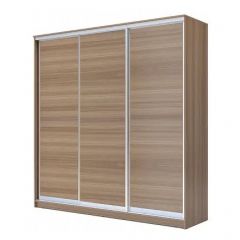 Шкаф-купе ХИТ 22-4-20/2-111 (420) в Игриме - igrim.mebel24.online | фото 9