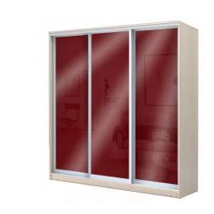 Шкаф-купе ХИТ 22-4-20/2-222 (420) в Игриме - igrim.mebel24.online | фото 7