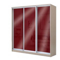 Шкаф-купе ХИТ 22-4-20/2-222 (420) в Игриме - igrim.mebel24.online | фото 9