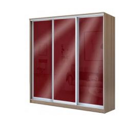 Шкаф-купе ХИТ 22-4-20/2-222 (420) в Игриме - igrim.mebel24.online | фото 10