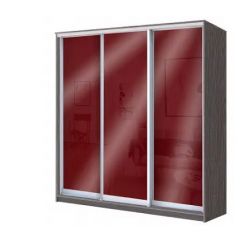 Шкаф-купе ХИТ 22-4-20/2-222 (420) в Игриме - igrim.mebel24.online | фото 11