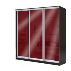 Шкаф-купе ХИТ 22-4-20/2-222 (420) в Игриме - igrim.mebel24.online | фото