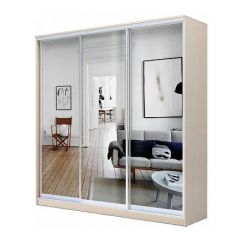 Шкаф-купе ХИТ 22-4-20/2-555 (420) в Игриме - igrim.mebel24.online | фото 4