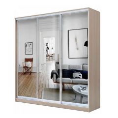 Шкаф-купе ХИТ 22-4-20/2-555 (420) в Игриме - igrim.mebel24.online | фото 7