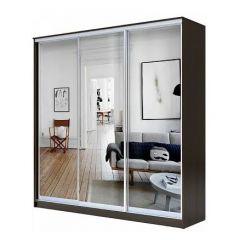 Шкаф-купе ХИТ 22-4-20/2-555 (420) в Игриме - igrim.mebel24.online | фото 8
