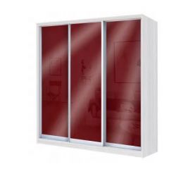Шкаф-купе ХИТ 22-4-20-222 (420) в Игриме - igrim.mebel24.online | фото