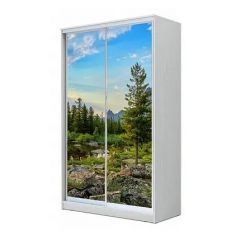 Шкаф-купе ХИТ 23-15-77 (620) в Игриме - igrim.mebel24.online | фото