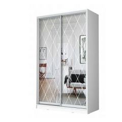 Шкаф-купе ХИТ 23-17-66 (620) в Игриме - igrim.mebel24.online | фото