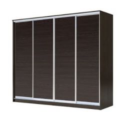 Шкаф-купе ХИТ 23-24/2-1111 (620) в Игриме - igrim.mebel24.online | фото 1