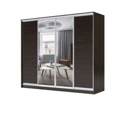 Шкаф-купе ХИТ 23-24/2-1551 (620) в Игриме - igrim.mebel24.online | фото 1