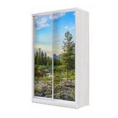 Шкаф-купе ХИТ 24-15-77 (620) в Игриме - igrim.mebel24.online | фото