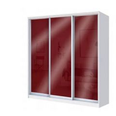 Шкаф-купе ХИТ 24-18-222 (620) в Игриме - igrim.mebel24.online | фото