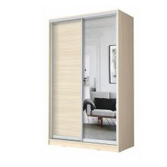 Шкаф-купе ХИТ 24-4-15-15 (420) в Игриме - igrim.mebel24.online | фото 6