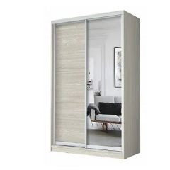 Шкаф-купе ХИТ 24-4-15-15 (420) в Игриме - igrim.mebel24.online | фото 8