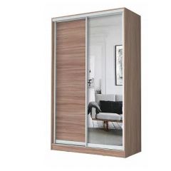 Шкаф-купе ХИТ 24-4-15-15 (420) в Игриме - igrim.mebel24.online | фото 9