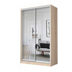 Шкаф-купе ХИТ 24-4-17-55 (420) в Игриме - igrim.mebel24.online | фото 7