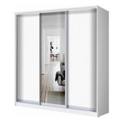 Шкаф-купе ХИТ 24-4-18-151 (420) в Игриме - igrim.mebel24.online | фото