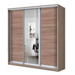 Шкаф-купе ХИТ 24-4-18-151 (420) в Игриме - igrim.mebel24.online | фото 9