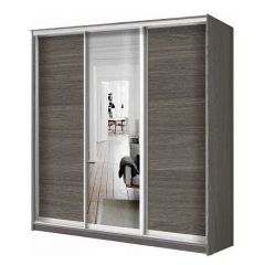Шкаф-купе ХИТ 24-4-18-151 (420) в Игриме - igrim.mebel24.online | фото 10