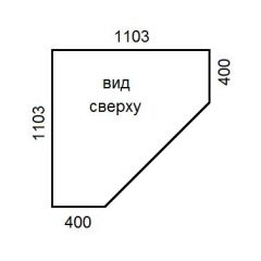 Шкаф-купе ХИТ-У-22-4-15 в Игриме - igrim.mebel24.online | фото 3