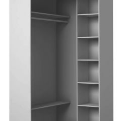Шкаф-купе ХИТ-У-22-4-55 в Игриме - igrim.mebel24.online | фото 3