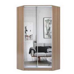 Шкаф-купе ХИТ-У-22-4-55 в Игриме - igrim.mebel24.online | фото 9