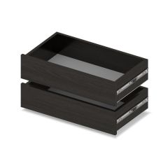 МАРТИН Шкаф-купе Венге (2200*450) М421 в Игриме - igrim.mebel24.online | фото 3
