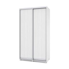 РОЛАНД Шкаф-купе Анкор светлый (450*1200) Р421 в Игриме - igrim.mebel24.online | фото