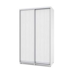 РОЛАНД Шкаф-купе Анкор светлый (450*1300) Р431 в Игриме - igrim.mebel24.online | фото 2