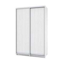 РОЛАНД Шкаф-купе Анкор светлый (450*1400) Р441 в Игриме - igrim.mebel24.online | фото 2