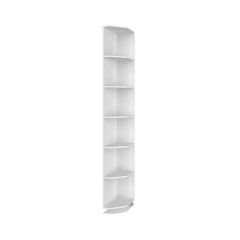 РОЛАНД Шкаф-купе Анкор светлый (450*1400) Р441 в Игриме - igrim.mebel24.online | фото