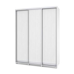РОЛАНД Шкаф-купе Анкор светлый (450*1700) Р471 в Игриме - igrim.mebel24.online | фото 2