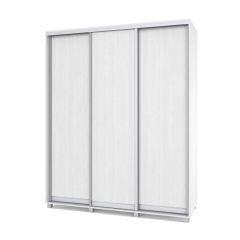 РОЛАНД Шкаф-купе Анкор светлый (450*1800) Р481 в Игриме - igrim.mebel24.online | фото