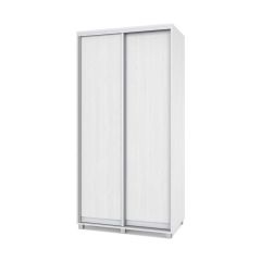 РОЛАНД Шкаф-купе Анкор светлый (600*1100) Р611 в Игриме - igrim.mebel24.online | фото