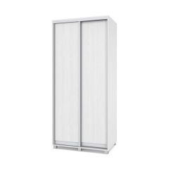 РОЛАНД Шкаф-купе Анкор светлый (600*1200) Р621 в Игриме - igrim.mebel24.online | фото