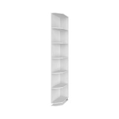 РОЛАНД Шкаф-купе Анкор светлый (600*1800) Р681 в Игриме - igrim.mebel24.online | фото 5