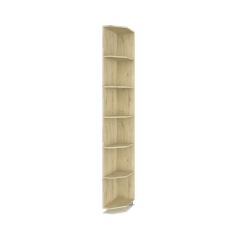 РОЛАНД Шкаф-купе Ирландский дуб (450*1500) Р451 в Игриме - igrim.mebel24.online | фото