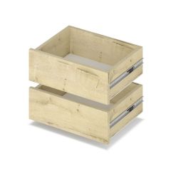РОЛАНД Шкаф-купе Ирландский дуб (450*1600) Р461 в Игриме - igrim.mebel24.online | фото 4