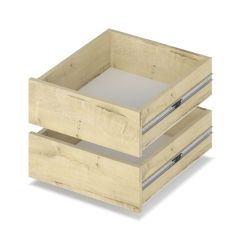 РОЛАНД Шкаф-купе Ирландский дуб (600*1700) Р671 в Игриме - igrim.mebel24.online | фото 3