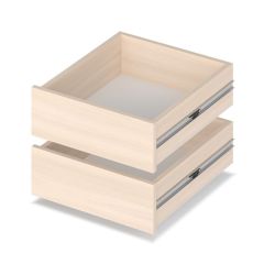 РОЛАНД Шкаф-купе с зеркалом Млечный дуб (600*1700)  Р672 в Игриме - igrim.mebel24.online | фото 3