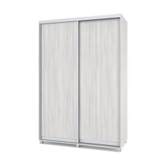 РОЛАНД Шкаф-купе Шимо светлый (450*1500) Р451 в Игриме - igrim.mebel24.online | фото 3