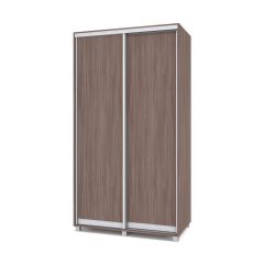 РОЛАНД Шкаф-купе Шимо темный (450*1200) Р421 в Игриме - igrim.mebel24.online | фото
