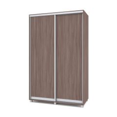 РОЛАНД Шкаф-купе Шимо темный (600*1400) Р641 в Игриме - igrim.mebel24.online | фото
